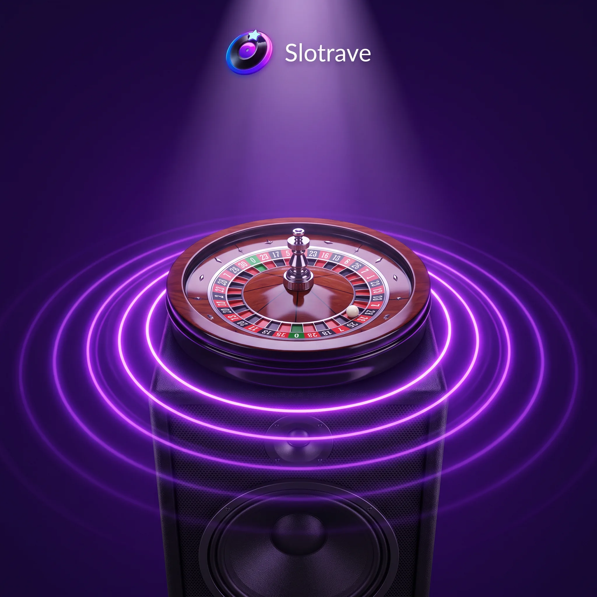 Slotrave live casino